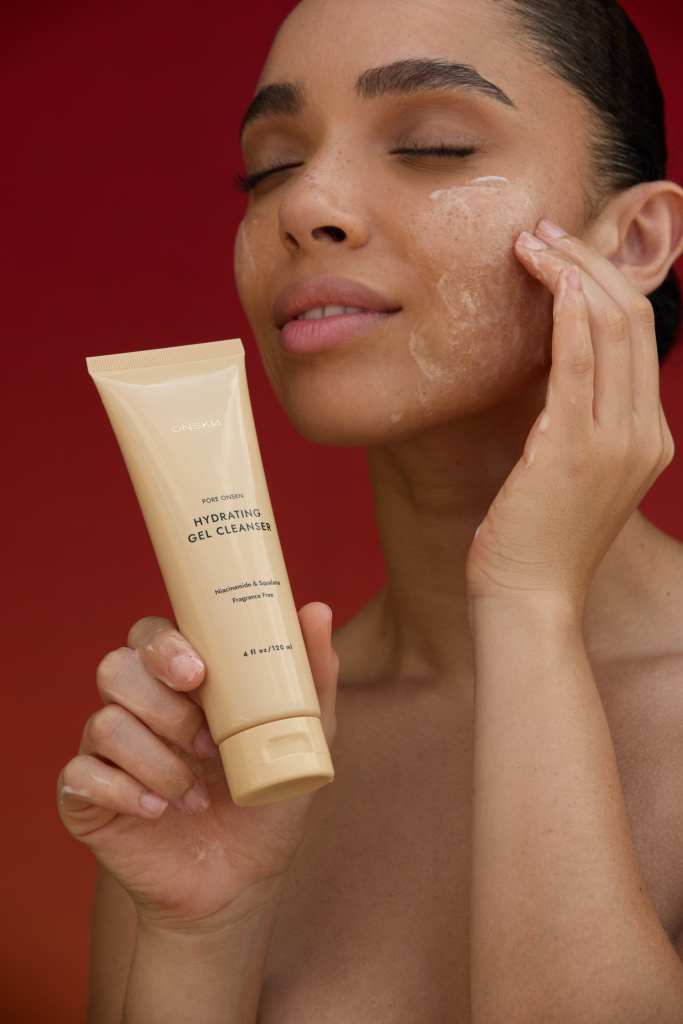 Pore ONSKN Cleanser