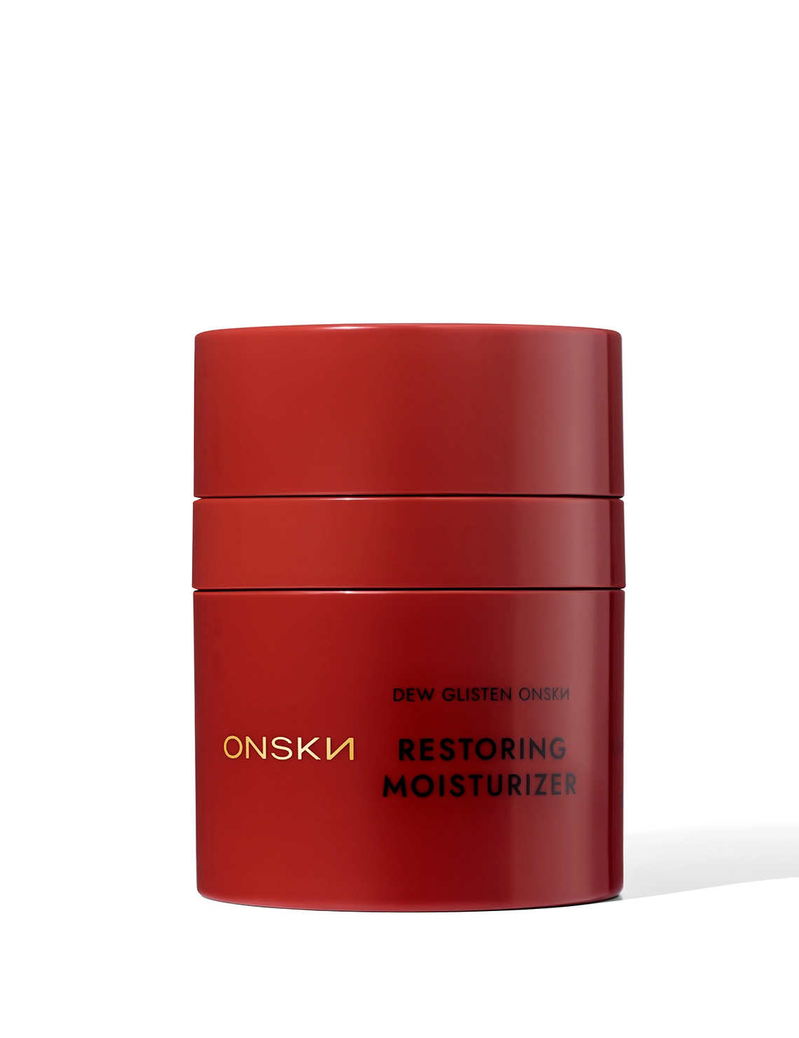 Dew Glisten Moisturizer